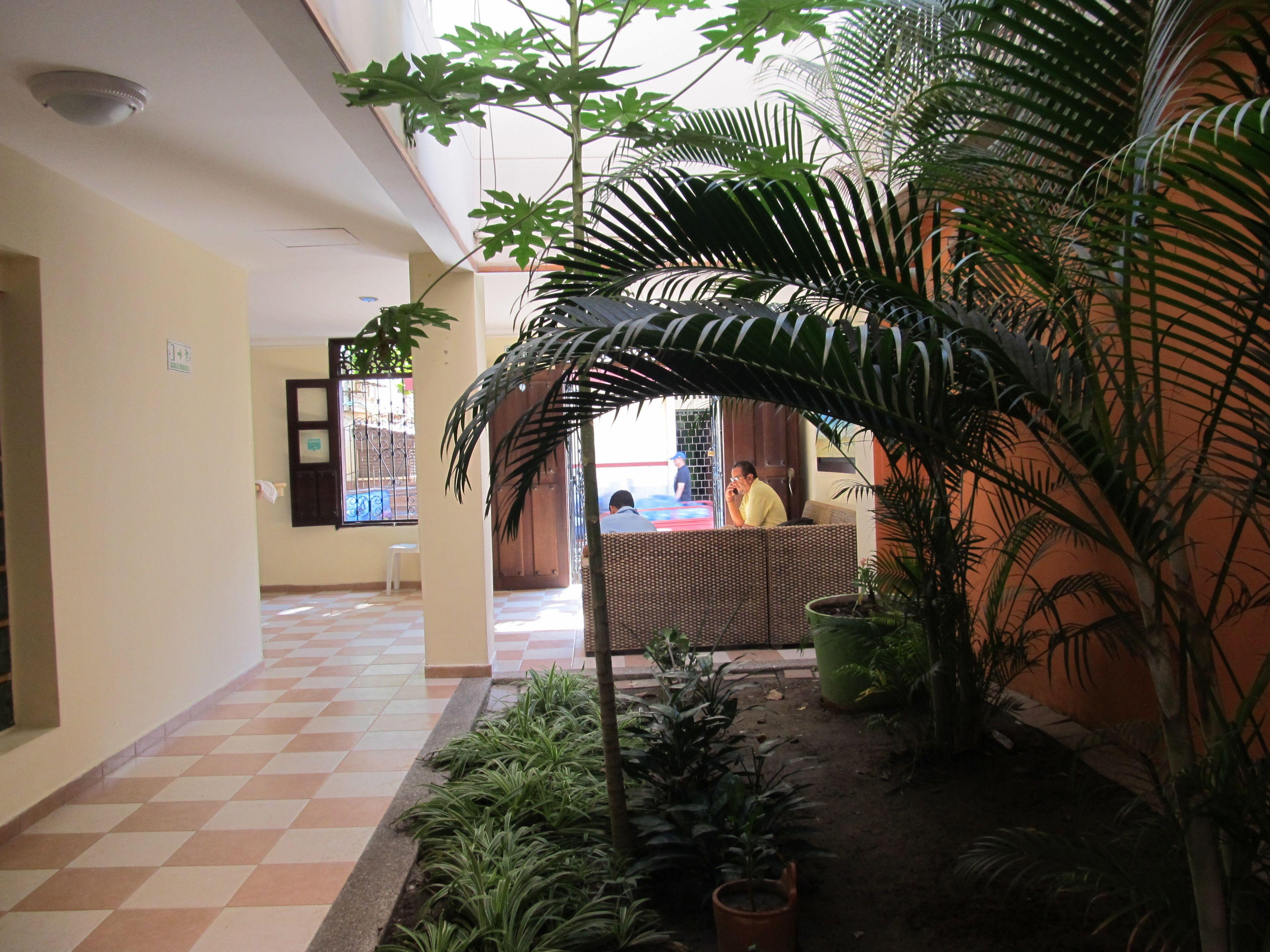 Hostal Solymar - Santa Marta (Magdalena), Santa Marta